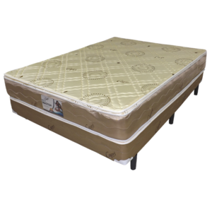Cama  Modelo: CAMA CAPRI 1.60 REST MASTER marca Capri