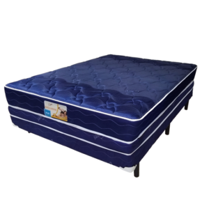 Cama  Modelo: UNIPERSONAL 3 EN 1 (1.00 mt) marca Capri