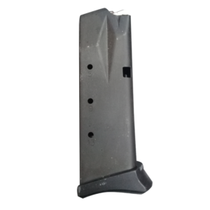 Cargador cal 9 x 19 MM de 13 cartuchos pavonado  Modelo Minithunder9 marca BERSA