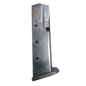 Cargador calibre 380 ACP de 15 cartuchos pavonado super  Modelo Thunder380 marca BERSA