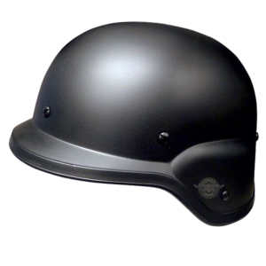 Casco estilo militar marca 5ive star