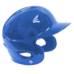 Casco de bateo para beisbol marca Easton