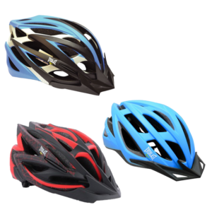 Cascos para ciclismo marca Everlast