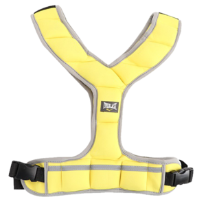 Chaleco con peso de 8 libras marca Everlast