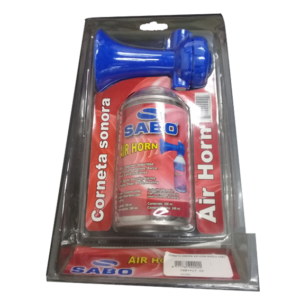 Corneta sonora Air horn
