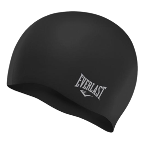 Gorro de natación para niños marca Everlast