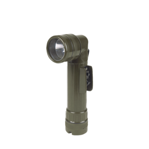Linterna de cabeza GI Spec marca 5ive star