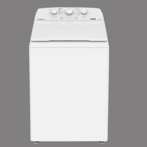 Lavadora Modelo 8MWTW1713MJQ marca Whirlpool
