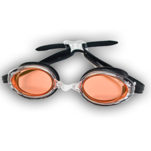 Lentes de natación Modelo Atlantis marca Everlast
