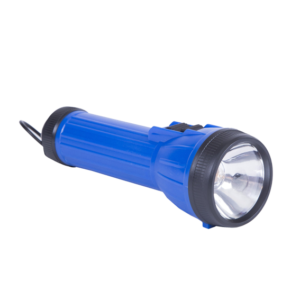 Linterna de alto impacto de 2 cell marca Stansport
