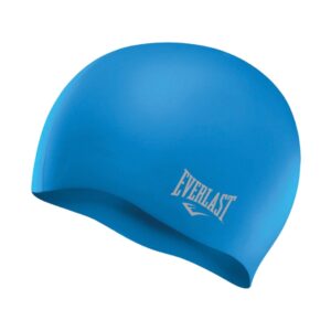 Gorro de natación para adultos marca Everlast