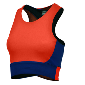 Sujetador femenino  Modelo: POLY/ SPX PRISMA Everlast