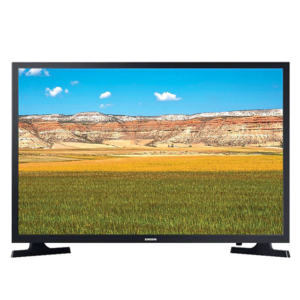 Televisor Led Smart de 32"  Modelo UN32T4300APXPA marca SAMSUNG