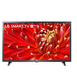 Televisor led smart marca LG