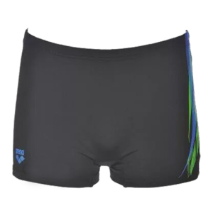Traje de baño para niño Modelo Mask jr marca Arena