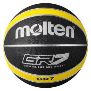 Balón de basket #7  marca Molten