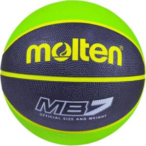Balón de basket #7 marca Molten