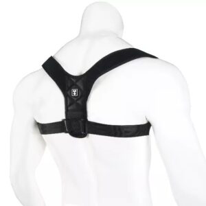 Entrenador de postura ajustable marca Creha Aliens