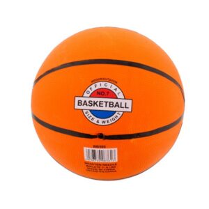 Balón de basket #7 marca Supro